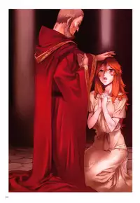 [Nishieda] Epidendrum [Decensored] [Reordered] [Incomplete]