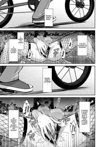 [Ichigo Crown (Yuzuri Ai)] Utakata 3 ~Uraaka DoM Haken OL Onaho Choukyou~ | An Office Lady's Behind The Scenes Masochistic Onahole Training 3 [English] {Doujins.com}