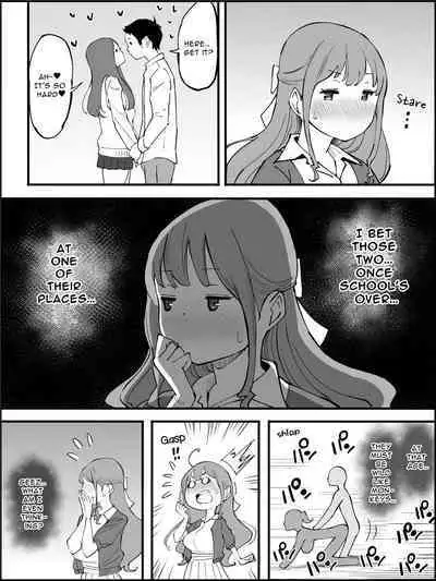 Boku ni Harem SeFri ga Dekita Riyuu 3 | The Reason I Have a Sex Friend Harem 3