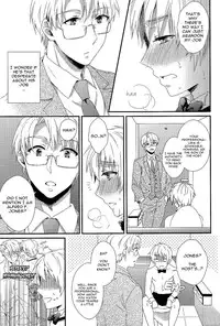 (C85) [TATA (Ontsu)] NAKED (Hetalia: Axis Powers) [English] [Aokakesu]