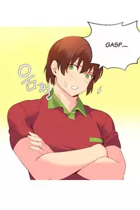 [Tankguy, ROZER] A World That I Rule Ch.01-20 [English] (Game of Scanlation) (Ongoing)