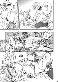 (C79) [Hotateya (James Hotate)] We're part of each other (Toaru Majutsu no Index)