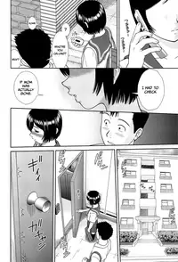 [Mori Takuya] Konna Ko ni Shita no Oniichan desho!! Ch. 1-4 [English] [Dark Mac + CW]