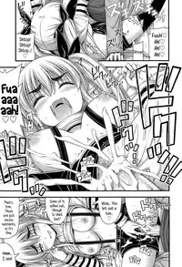 [Noise] Sono Oppai o Suteru Nante Tondemonai | Don't Even Think About Getting Rid of Those Puppies (Comic LO 2015-02) [English] {5 a.m.}