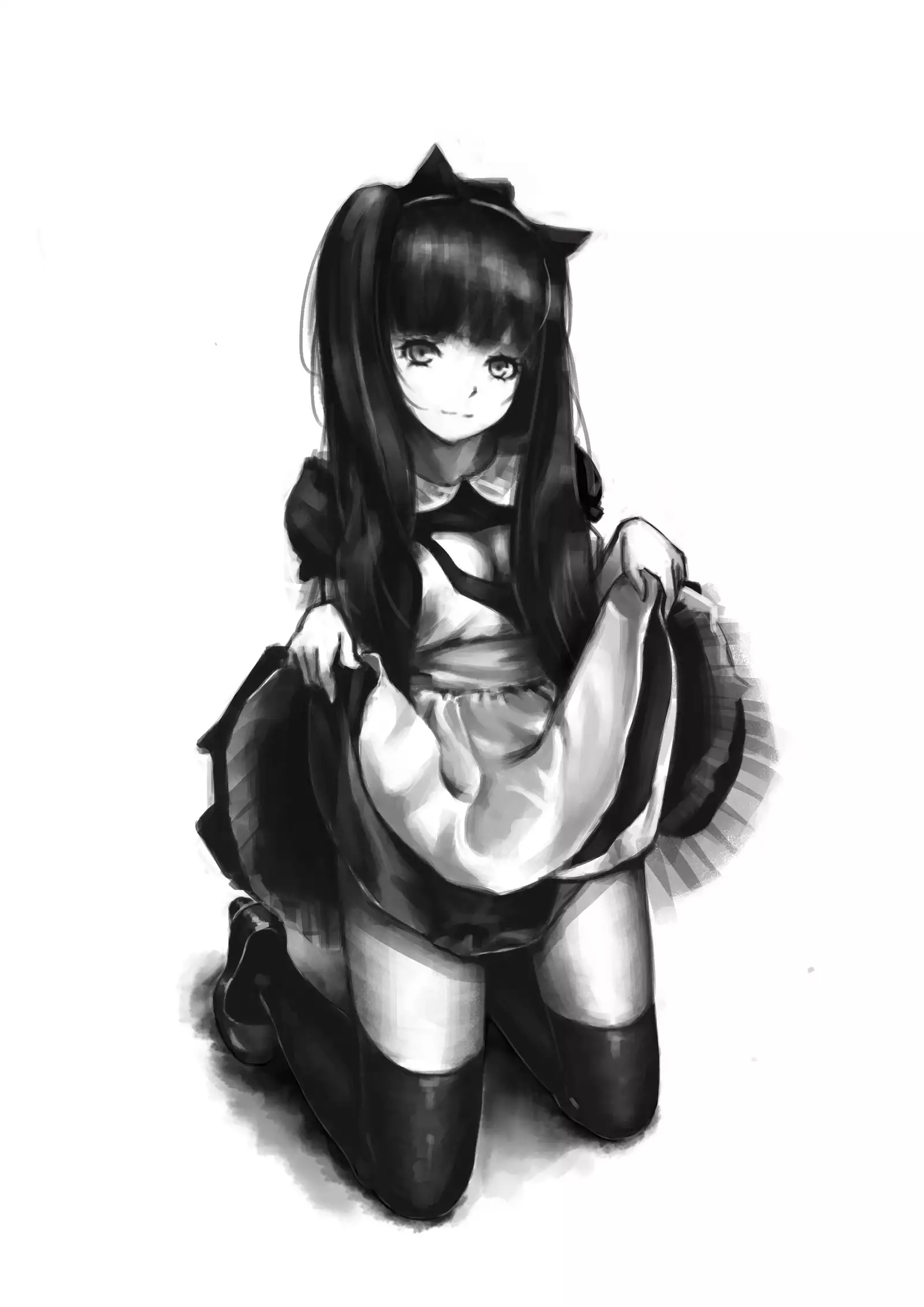 Pixiv Artist - Rhasta@お仕事募集中