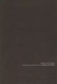 (564 Jigenme) [VAPOR (NEEMA)] Karasu no Hieta Soup (Ansatsu Kyoushitsu)