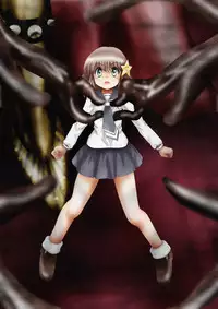 [Dende] Fushigi Sekai -Mystery World- Nonona 27 ~Nonona tai Daimakokuou Madarufu, Saijikan Teishi + Ryuuchiku Zecchou Ingoku~