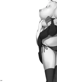 (C86) [Nama Cream Biyori (Nanase Meruchi)] Melcheese42 (Kantai Collection -KanColle-)