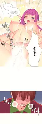 [Tankguy, ROZER] A World That I Rule Ch.01-15 [English] (Game of Scanlation) (Ongoing)