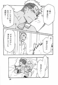 (C80) [Huujin (Shoshinsha Man)] Scar o Hazukashime Naosu Hon (Fullmetal Alchemist)