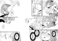 [Nagata Maria] Totsuzen onnanoko ni nattanode, ore no oppai monde mimasen ka? 1 [Chinese][無名]