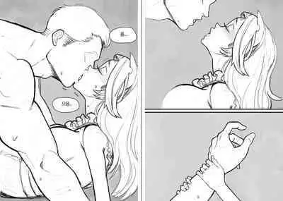 [joedongsook][죄동숙]Claire's invitation to eat 2 [English]