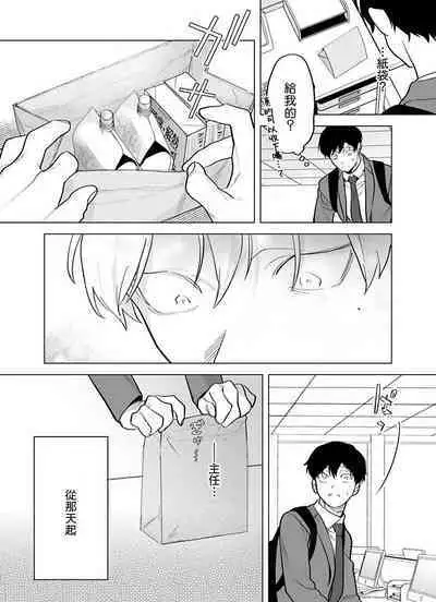 [Pokerou] Gochisou-sama ga Kikoenai! | 你还没说多谢款待! 01-06 + 番外 + 07-10 [Chinese] [冒险者公会] [Decensored] [Digital]