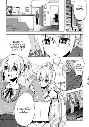 Magical Insence Vol. 03