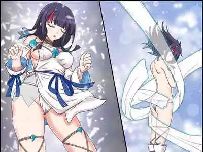 [Kutsugen Kanna] Servant Sugata e Henshin! Utsumi Erice (Fate/Grand Order)