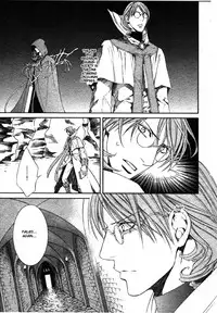 [Yamane Ayano] Crimson Spell Ch.01-25 and extras (Yaoi) [ENG]