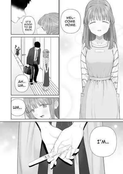 Kowareru Mae ni Yorokobi o Oshiete | Provide Me Warmth Before I Break