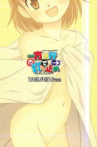 (C76) [Yanasegawabeya (KIYOSE)] Ippou Tsuukou de Uchidome (Toaru Majutsu no Index)