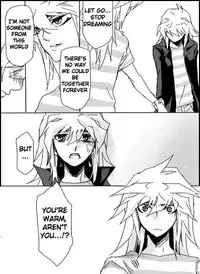 [Leche] Last Lasts - English