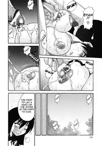 [DISTANCE] Michael Keikaku ~Kyou kara Boku wa Onnanoko~ 2 [English] [Tadanohito]