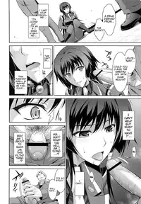 (C83) [Type-G (Ishigaki Takashi)] Ouka Chiru! | Cherry-Blossom Falling (Muv-Luv Alternative Total Eclipse) [English] {doujin-moe.us}