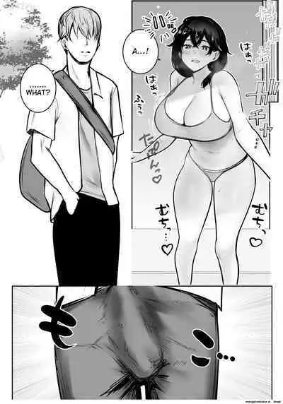 Boku ga Saki ni Suki datta Gibo ga Yarichin no Charao-tachi ni Tanetsuke Sareru Natsu 3